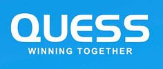 Quess Corp Limited logo